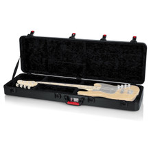 Gator GTSA-GTRBASS TSA Hardcase for Bass Guitar - Image 3