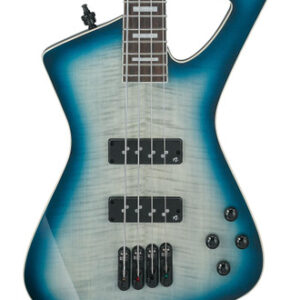 Ibanez ICB720FM-CBS Iceman Bass Guitar in Cosmic Blue Starburst