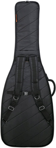 MONO M80 Electric Bass Sleeve v2 in Black - Image 2