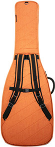 MONO M80 Electric Bass Sleeve v2 in Orange - Image 3