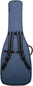 MONO M80 Electric Bass Sleeve v2 in Blue - Image 3
