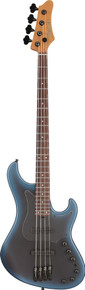 Ibanez MDM1000-MAM Mode Bass Guitar in Midnight Arctic Ocean Matte - Image 3