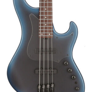 Ibanez MDM1000-MAM Mode Bass Guitar in Midnight Arctic Ocean Matte