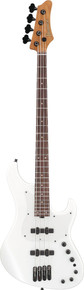 Ibanez MDM1000-PW Mode Bass Guitar in Pearl White - Image 3