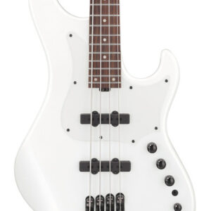 Ibanez MDM1000-PW Mode Bass Guitar in Pearl White