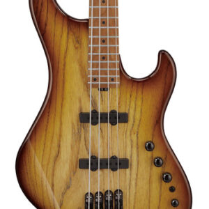 Ibanez MDM1300-NAB Mode Bass Guitar in Natural Stained Amber Burst