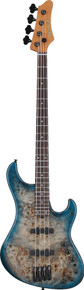 Ibanez MDM1600-CTL Mode Bass Guitar in Cosmic Blue Starburst Low Gloss - Image 3