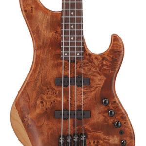 Ibanez MDM1600-NML Mode Bass Guitar in Natural Mocha Low Gloss