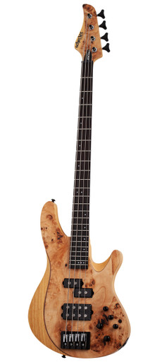 Schecter Bass Guitar Reaper-4 NS - Image 2