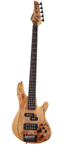Schecter Bass Guitar Reaper-5 NS - Image 3