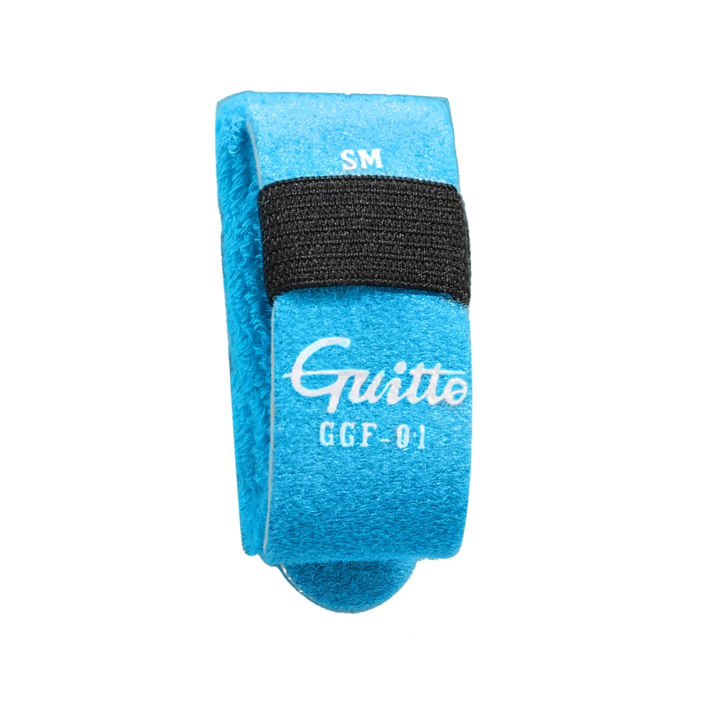 Joyo GGF-01S Guitto Series 02S String Muter Velcro