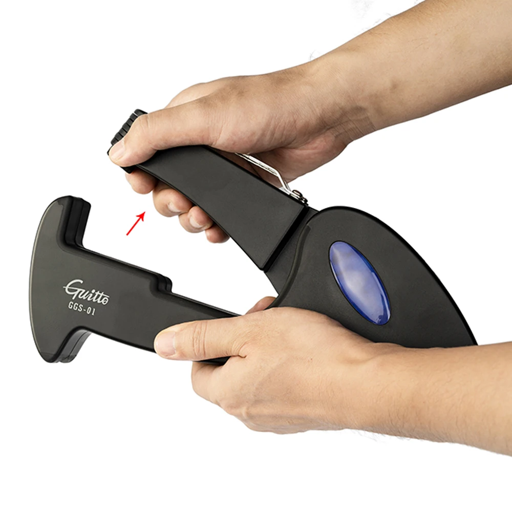 Universal Stand Frame - Floor Holder Acoustic Classic