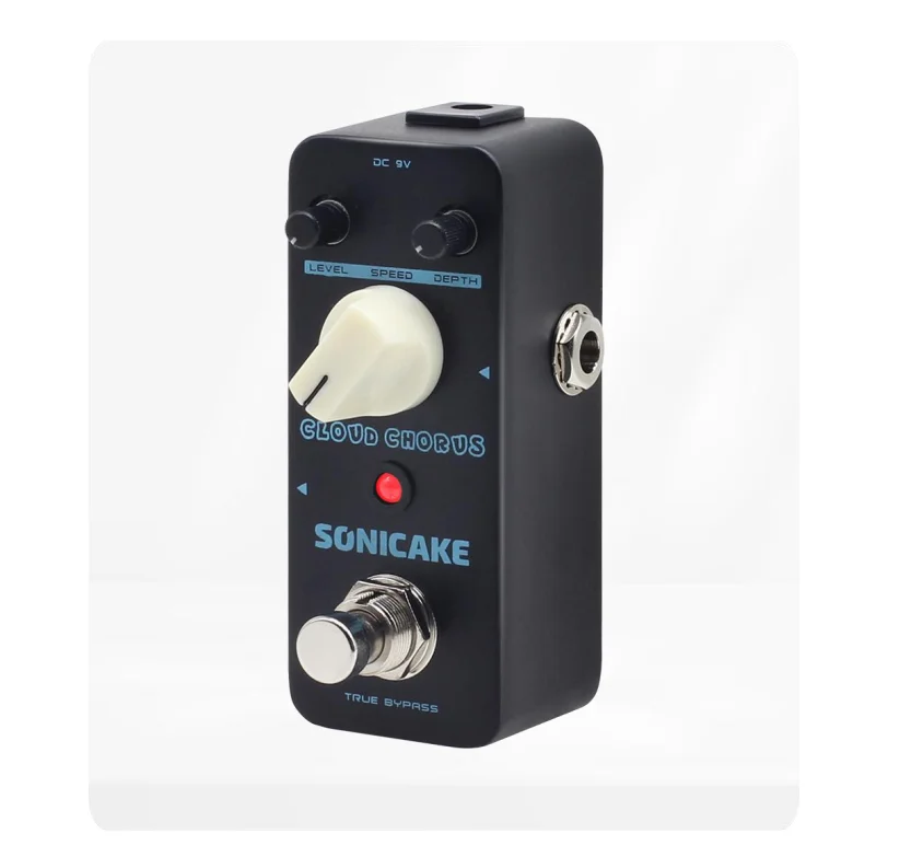 Sonicake QSS-04 MiniLane Cloud Chorus