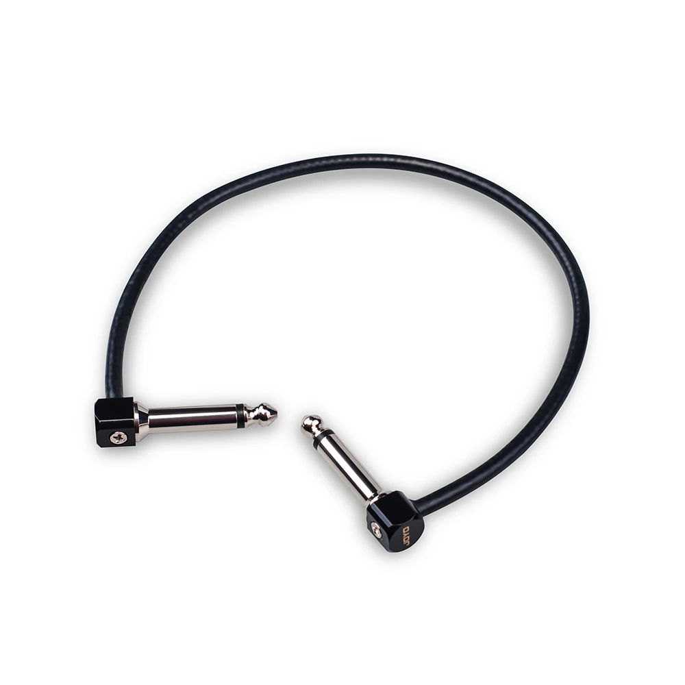 Joyo CM-17 Cable 30cm 1 4 Inch Right