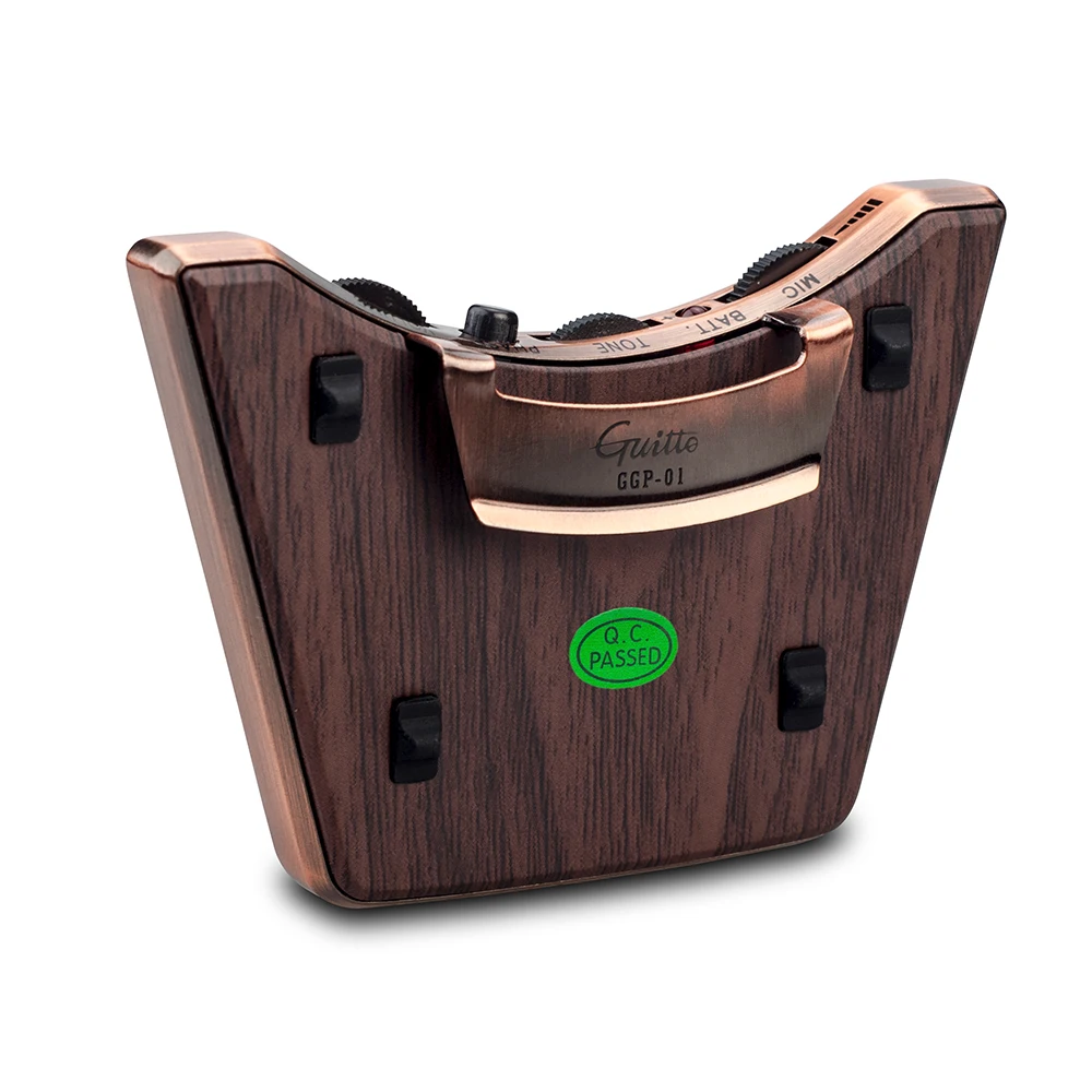 Joyo GGP-01 Guitto Series Acoustic Pickup Dual Pickup