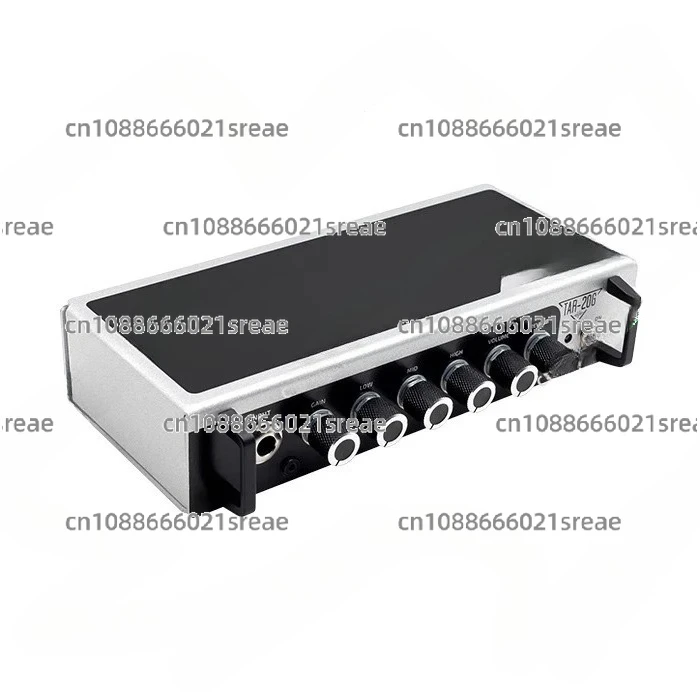 Valeton TAR-20B CAB SIM Bass Amp Chorus Distortion