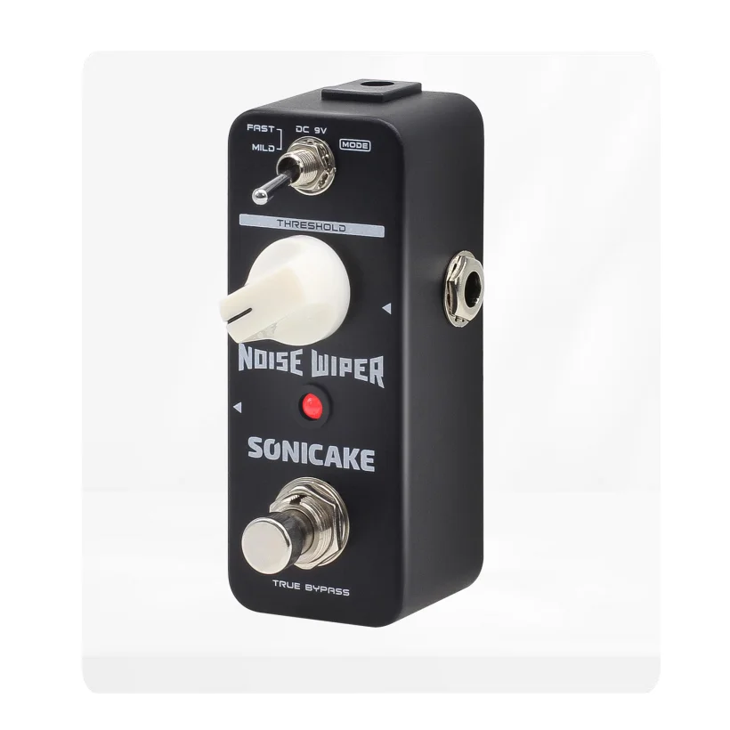 Sonicake QSS-14 MiniLane Noise Wiper