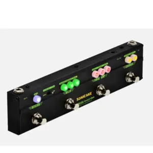 Sonicake QCE-10 MiniLane Rockstage