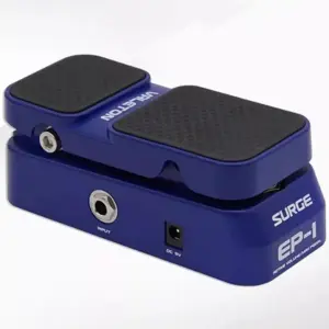 Valeton EP-1 Effector Pedal EP-2 Two-in-one Expression Wow