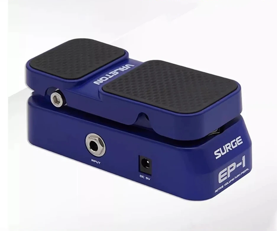 Valeton EP-1 Effector Pedal EP-2 Two-in-one Expression Wow