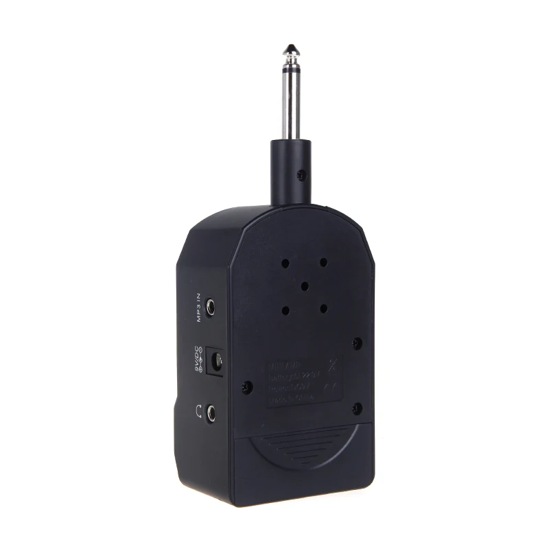 Joyo JA-01 Mini Amplifier AMP MP3 Input 3