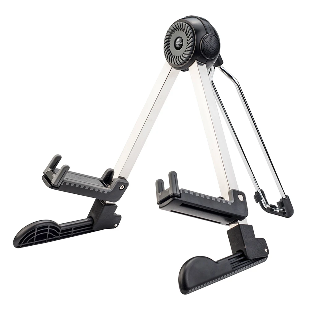 Joyo GGS-03 Guitto Series Foldable Stand Floor Standing Holder Acoustic Ukulele Bass Violin
