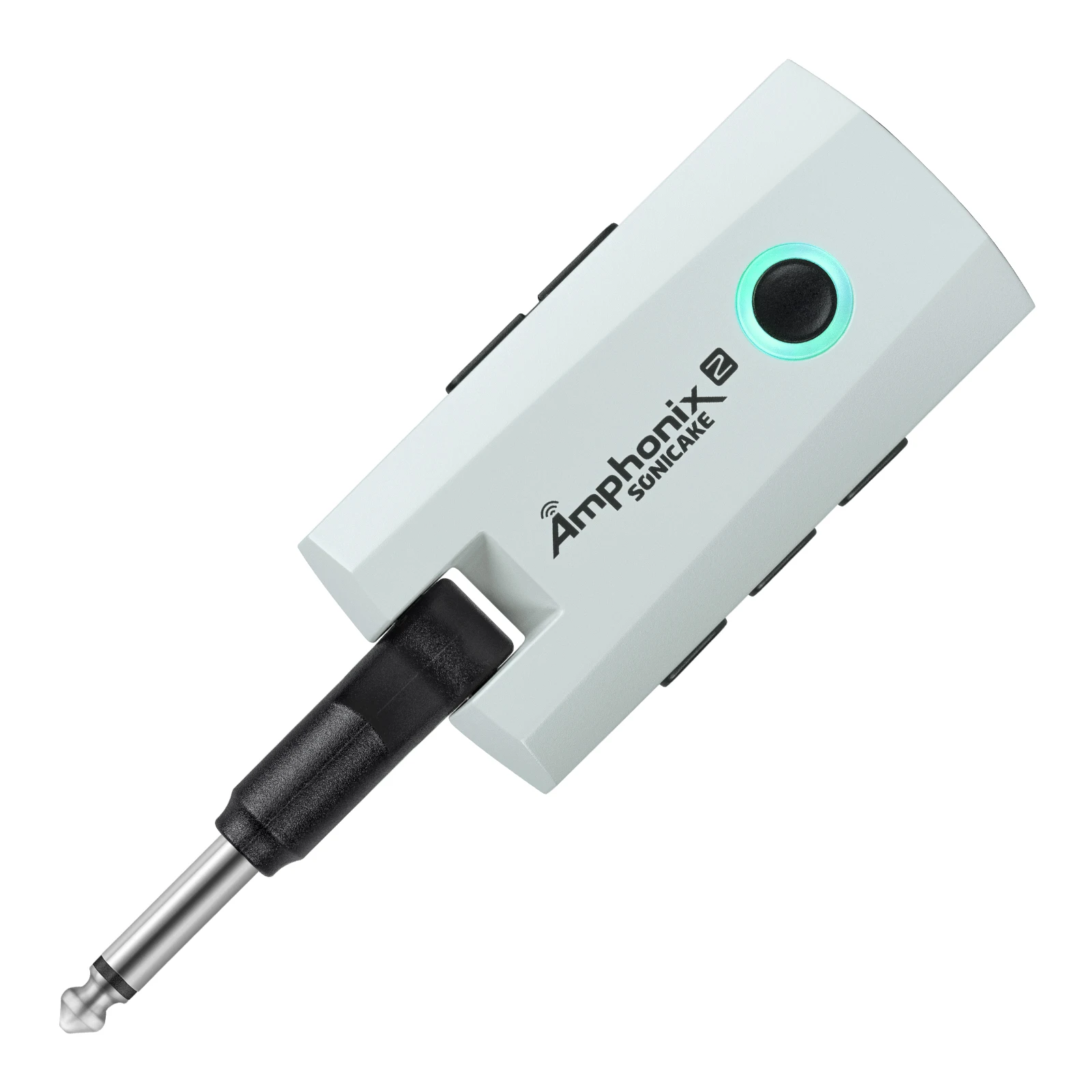 Sonicake QAP-50 Amphonix 2 Headphone Amp 50 Factory Presets 9 Modules