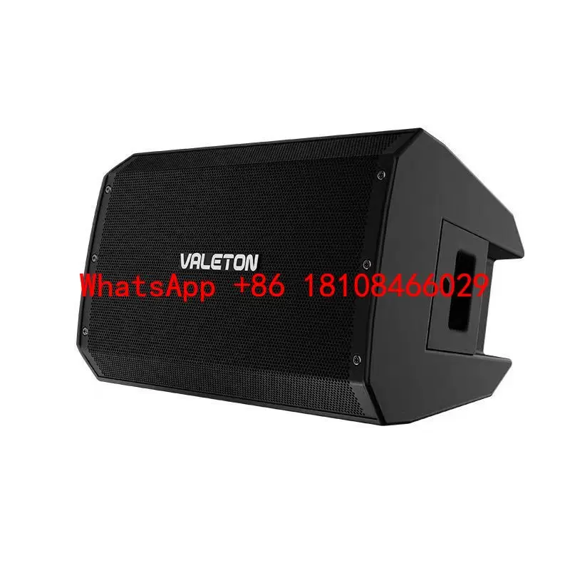 Valeton VFR-110 Monitoring Speaker Stage Effector Specifically Designed