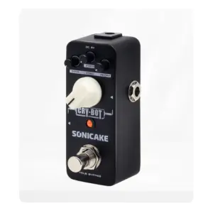 Sonicake QSS-07 MiniLane Cry-Bot