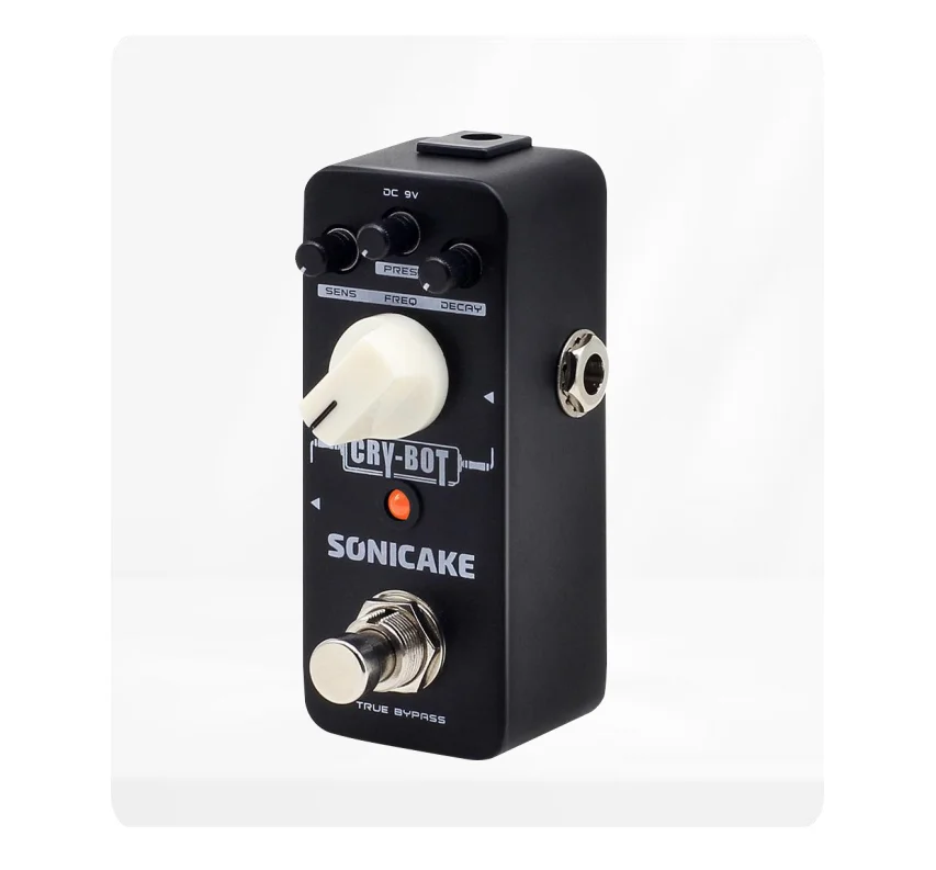 Sonicake QSS-07 MiniLane Cry-Bot