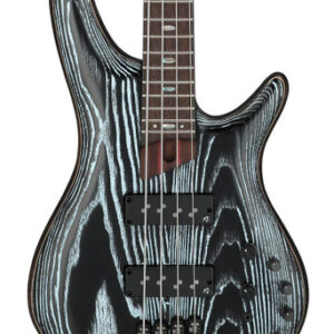 Ibanez SR1320SB-AVL Premium Bass Guitar in Aqua Wave Low Gloss