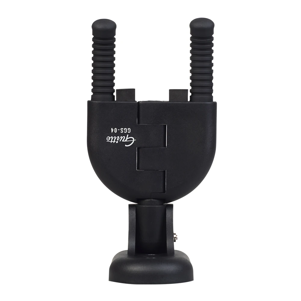 Joyo GGS-04 Guitto Series Hanger Wall Mount Hook Foldable Metal Stand Non-slip Accessories