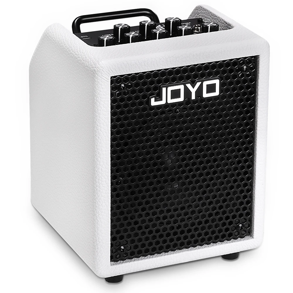Joyo BA-30 VIBE CUBE 30W Bass Amplifier Bluetooth