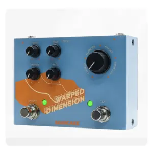 Sonicake QDS-03 MiniLane Warped Dimension