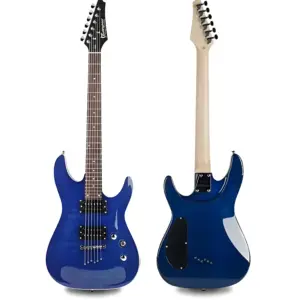 D-170 D-170 6 String 24 Fret - Okoume Body