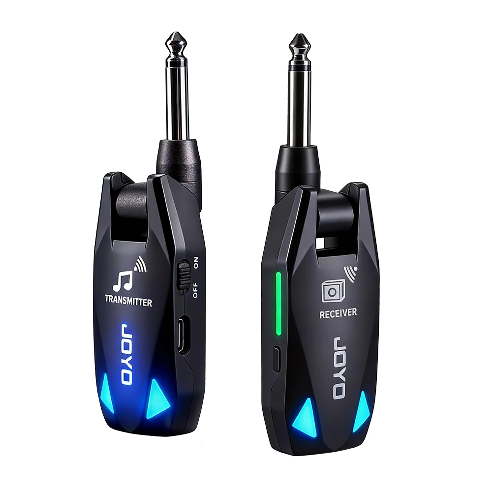 Joyo JW-08 Wireless Transmitter Receiver Digital Wireless System