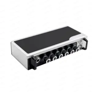 Valeton TAR20G Asphalt Series Bass MINI Head