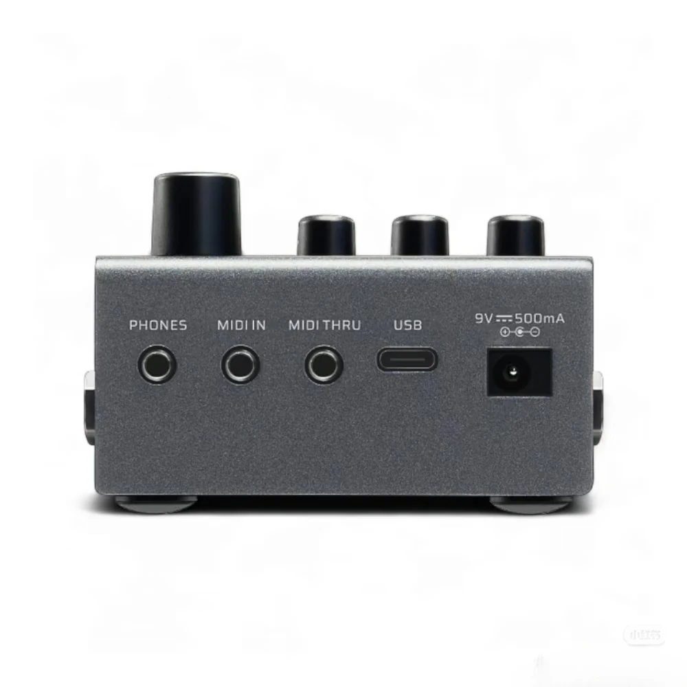 Valeton GP50 Single Block Device Bass Integrated Single