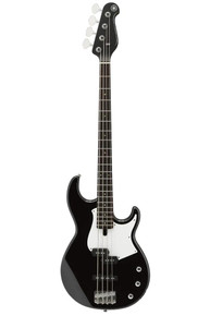 Yamaha BB234 Bass Guitar In Black - Image 3