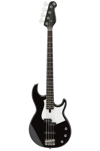 Yamaha BB234 Bass Guitar In Black - Image 2