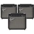 Fender Champion II 25 Guitar Amplifier Combo with Effects pack of 3 - Image 3