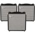 Fender Rumble 25 Bass Combo pack of 3 - Image 3
