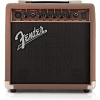 Fender Acoustasonic 15 Acoustic Combo