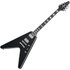 Epiphone Flying V Prophecy Inspired By Gibson Jet Black Metallic - Image 3