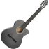 Tanglewood Enredo Madera Elegante Thinline Electro Classical Grey - Image 3