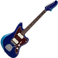 Fender Made in Japan Limited Starmaster RW Jupiter Blue