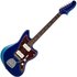 Fender Made in Japan Limited Starmaster RW Jupiter Blue - Image 3