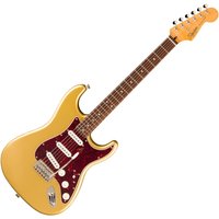 Squier FSR Classic Vibe 60s Stratocaster Aztec Gold - Image 1