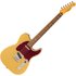 Squier FSR Classic Vibe 60s Custom Telecaster Aztec Gold - Image 3