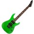 ESP LTD MT-130 Neon Green - Image 3